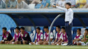 Shin Tae-yong